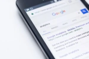 Google Search Box